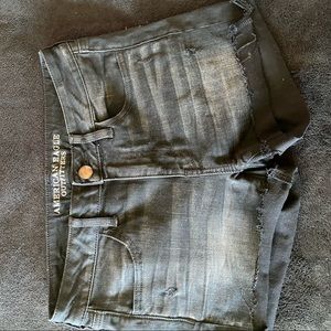 American Eagle Super Stretch Shorts